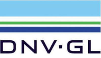 DNV-GL certificering