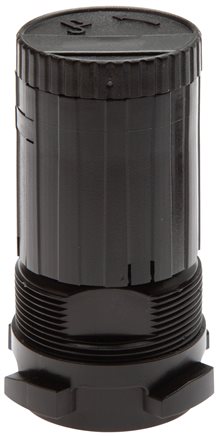 Voorbeeldig Afbeelding: Reserveveerkap voor drukregelaar & filterregelaar- Futura